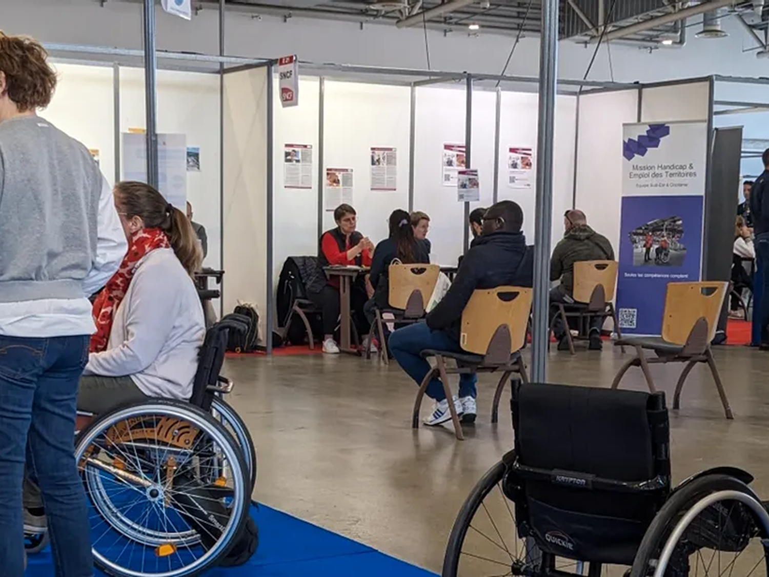 🚀 Recruter Autrement : l’inclusion n’est plus une option, mais une stratégie gagnante